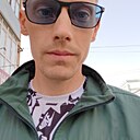 Знакомства: Санёк, 35 лет, Шахты