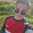 Знакомства: Стас, 21 год, Канаш