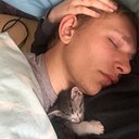 Знакомства: Даня, 20 лет, Валдай