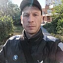 Знакомства: Sanya, 37 лет, Липецк