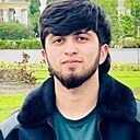 Знакомства: Умед, 22 года, Истра