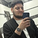 Знакомства: Джамал, 26 лет, Улан-Удэ