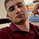 Знакомства: Захар, 21 год, Москва