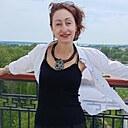 Знакомства: Елена, 54 года, Москва