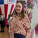 Знакомства: Ксения, 27 лет, Чита