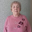 Знакомства: Ольга, 67 лет, Рязань