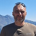 Знакомства: Тимур, 46 лет, Владикавказ