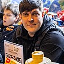 Знакомства: Вячеслав, 41 год, Ангарск