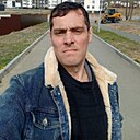 Знакомства: Александр, 39 лет, Покровка