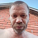 Знакомства: Олег, 48 лет, Чебоксары