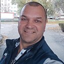 Знакомства: Вадим, 45 лет, Каменское
