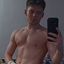 Знакомства: Даниил, 20 лет, Хабаровск