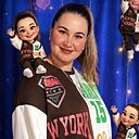 Знакомства: Галина, 38 лет, Костанай
