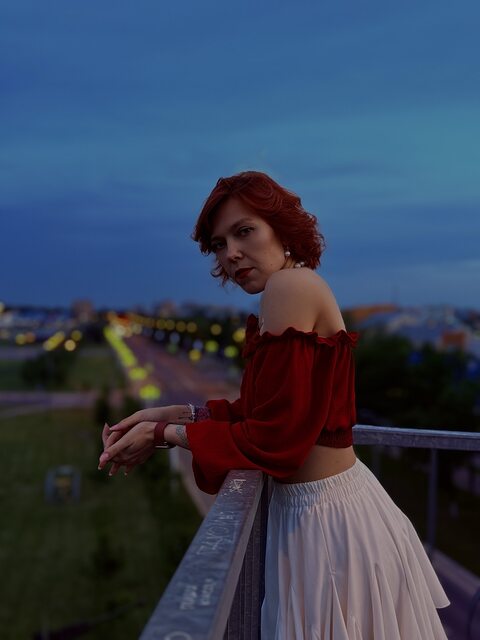 Фото - Tabor.ru