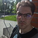 Знакомства: Дима, 28 лет, Брянск