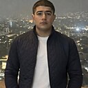Знакомства: Alvan, 25 лет, Кельн