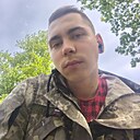 Знакомства: Артём, 20 лет, Витебск