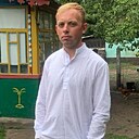 Знакомства: Владимир, 29 лет, Саврань