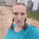 Знакомства: Наталья, 27 лет, Орша
