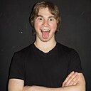 Знакомства: Алексей, 18 лет, Казань
