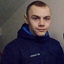 Знакомства: Vladimir, 26 лет, Омск