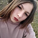 Знакомства: Альонка, 19 лет, Борисполь