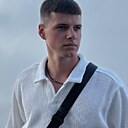 Знакомства: Даниил, 23 года, Гомель