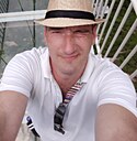 Знакомства: Максим, 46 лет, Уссурийск