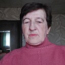 Знакомства: Янина, 68 лет, Ошмяны