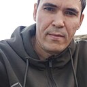 Знакомства: Azat, 41 год, Ишимбай
