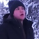 Знакомства: Денис, 27 лет, Березники