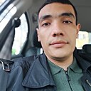 Знакомства: Zafar, 30 лет, Ташкент