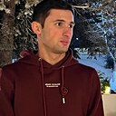 Знакомства: Аслан, 27 лет, Нальчик