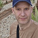 Знакомства: Константин, 45 лет, Петропавловск