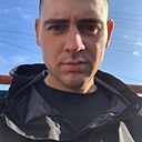 Знакомства: Андрей, 27 лет, Усть-Лабинск