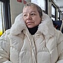 Знакомства: Светлана, 53 года, Домодедово