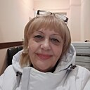 Знакомства: Людмила, 67 лет, Луганск