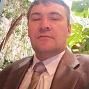 Знакомства: Антон, 39 лет, Ялта