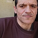 Знакомства: Алистар, 43 года, Иваново