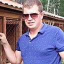 Знакомства: Денис, 41 год, Иркутск