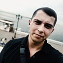 Знакомства: Тимур, 28 лет, Саратов