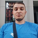 Знакомства: Руслан, 28 лет, Тюмень