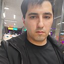 Знакомства: Эдди, 26 лет, Саратов