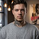 Знакомства: Артур, 25 лет, Абакан