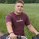 Знакомства: Захар, 19 лет, Норильск