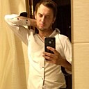Знакомства: Виктор, 35 лет, Тольятти