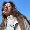 Знакомства: Кристина, 27 лет, Новокуйбышевск