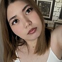 Знакомства: Жанель, 18 лет, Кокшетау