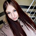 Знакомства: Настя, 27 лет, Кемерово