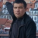 Знакомства: Огабек, 31 год, Прага
